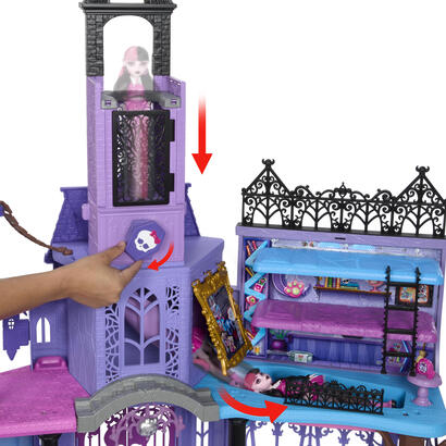 casa-de-munecas-mattel-monster-high-secundaria-embrujada-hlp88