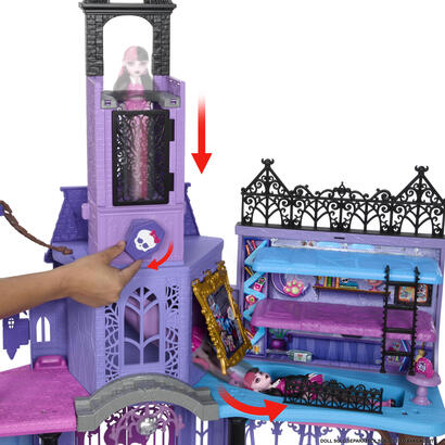 casa-de-munecas-mattel-monster-high-secundaria-embrujada-hlp88