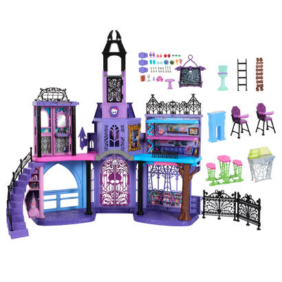 casa-de-munecas-mattel-monster-high-secundaria-embrujada-hlp88