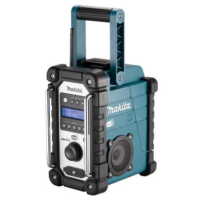 radio-makita-dmr110n-de-obras-turquesanegro