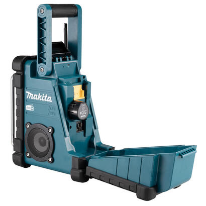 radio-makita-dmr110n-de-obras-turquesanegro