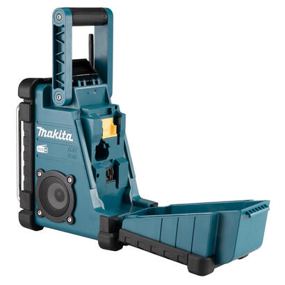 radio-makita-dmr110n-de-obras-turquesanegro