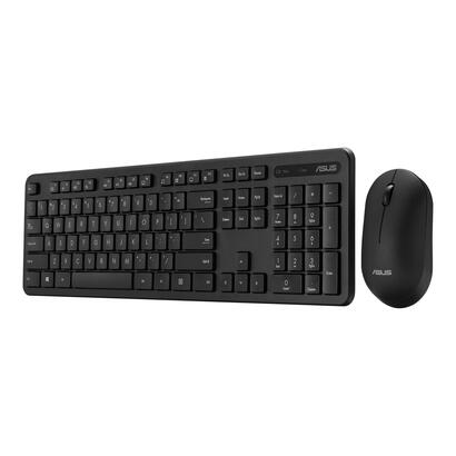 teclado-aleman-raton-asus-cw100-rf-inalambrico-qwertz-negro