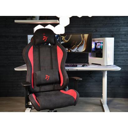 arozzi-gaming-silla-toretta-negro-red-supersoft