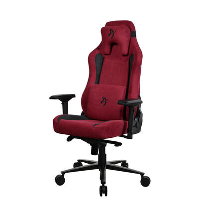 arozzi-gaming-silla-vernazza-bordeaux-supersoft