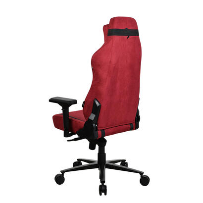 arozzi-gaming-silla-vernazza-bordeaux-supersoft