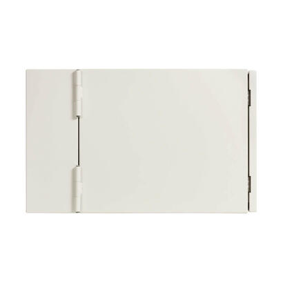 tripp-lite-srn4g9us-armario-rack-9u-bastidor-de-pared-gris