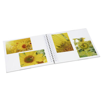hama-00002651-album-de-foto-y-protector-multicolor-100-hojas-100-x-150mm