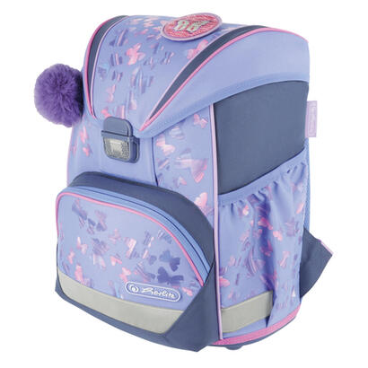 mochila-escolar-herlitz-ultralight-violetarosa-estuche-estudiante-con-16-piezas-mocasines-ovalados-bolsa-de-deporte-2-aplicacion