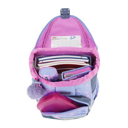 mochila-escolar-herlitz-ultralight-violetarosa-estuche-estudiante-con-16-piezas-mocasines-ovalados-bolsa-de-deporte-2-aplicacion