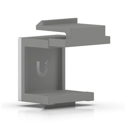 ubiquiti-uacc-keystone-blank-insert-cubierta-gris
