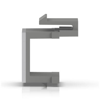 ubiquiti-uacc-keystone-blank-insert-cubierta-gris