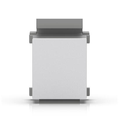 ubiquiti-uacc-keystone-blank-insert-cubierta-gris