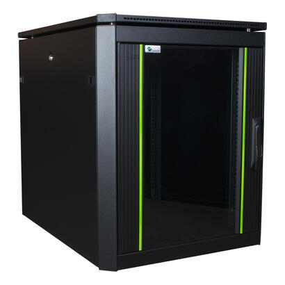 logon-rdl16u61bl-armario-rack-16u-rack-o-bastidor-independiente-negro