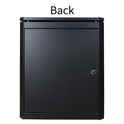 logon-rdl16u61bl-armario-rack-16u-rack-o-bastidor-independiente-negro
