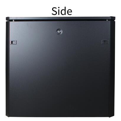 logon-rdl16u61bl-armario-rack-16u-rack-o-bastidor-independiente-negro