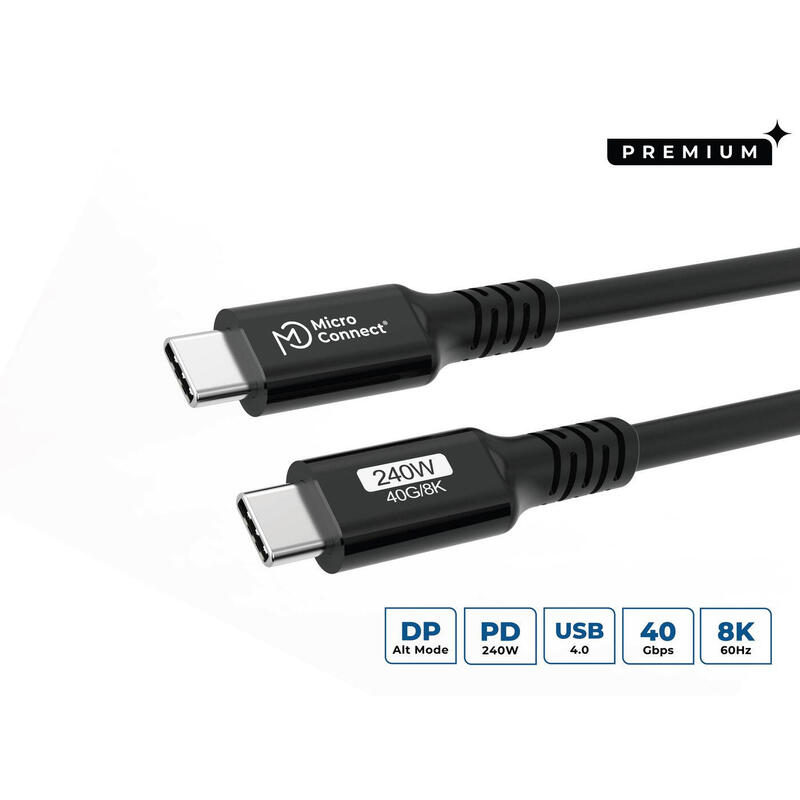 microconnect-usb4cc3-240w-cable-usb-usb4-gen-3x2-3-m-usb-c-negro