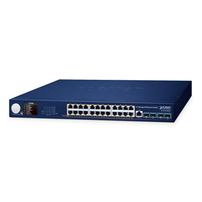 planet-layer-3-24-port-101001000t-gestionado-l3-gigabit-ethernet-101001000-energia-sobre-ethernet-poe-azul