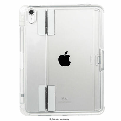 funda-targus-click-in109-para-10th-gen-ipad-transparente