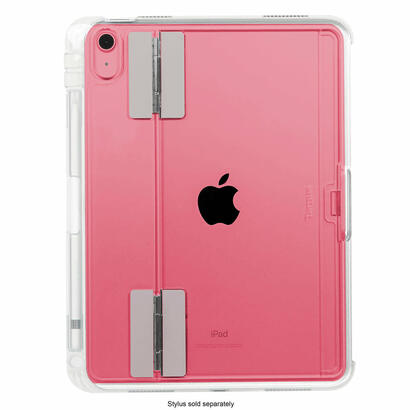 funda-targus-click-in109-para-10th-gen-ipad-transparente