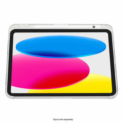 funda-targus-click-in109-para-10th-gen-ipad-transparente