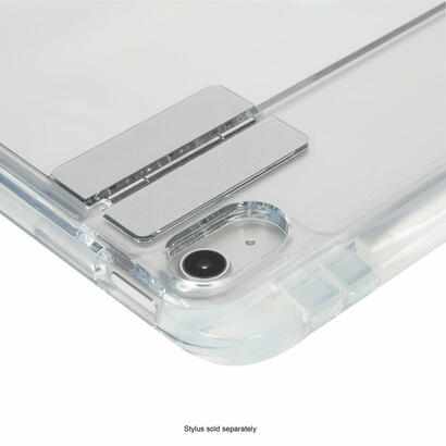 funda-targus-click-in109-para-10th-gen-ipad-transparente