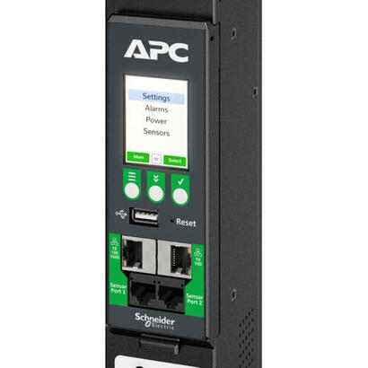 apc-netshelter-rack-pdu-advanced-unidad-de-distribucion-de-potencia-montaje-en-bastidor-medido-ac-400415-v-115-kw-11500-va-trifa