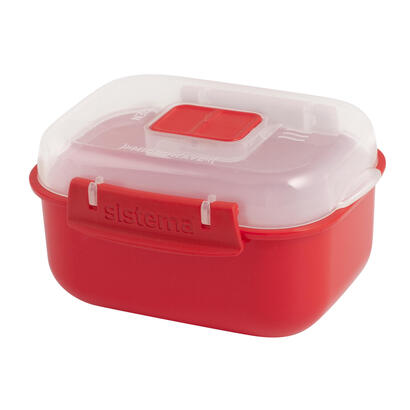 simema-recipiente-rectangular-525-ml-color-rojo