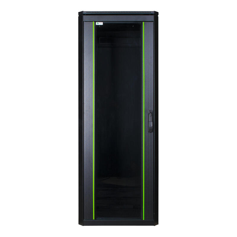 logon-rdl32u61bl-armario-rack-32u-rack-o-bastidor-independiente-negro