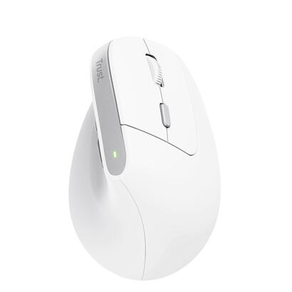 raton-ergonomico-inalambrico-trust-bayo-ii-bateria-recargable-hasta-2400-dpi-blanco