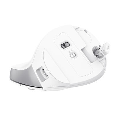 raton-ergonomico-inalambrico-trust-bayo-ii-bateria-recargable-hasta-2400-dpi-blanco