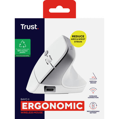 raton-ergonomico-inalambrico-trust-bayo-ii-bateria-recargable-hasta-2400-dpi-blanco