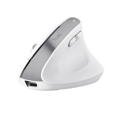 raton-ergonomico-inalambrico-por-bluetooth-trust-bayo-bateria-recargable-hasta-2400-dpi-blanco
