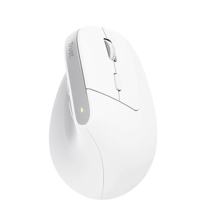 raton-ergonomico-inalambrico-por-bluetooth-trust-bayo-bateria-recargable-hasta-2400-dpi-blanco