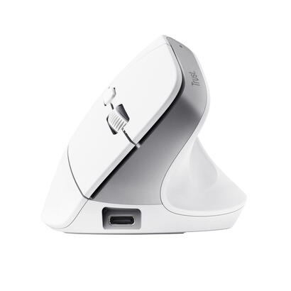 raton-ergonomico-inalambrico-por-bluetooth-trust-bayo-bateria-recargable-hasta-2400-dpi-blanco