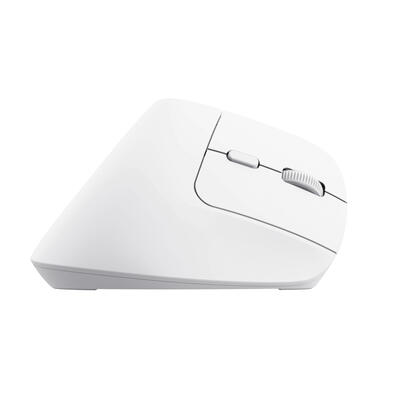 raton-ergonomico-inalambrico-por-bluetooth-trust-bayo-bateria-recargable-hasta-2400-dpi-blanco