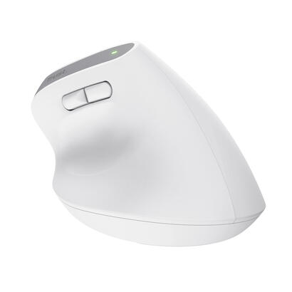 raton-ergonomico-inalambrico-por-bluetooth-trust-bayo-bateria-recargable-hasta-2400-dpi-blanco