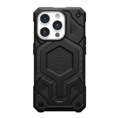 funda-uag-monarch-pro-carbon-fiber-apple-iphone-15-pro