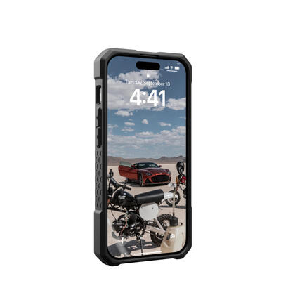 funda-uag-monarch-pro-carbon-fiber-apple-iphone-15-pro