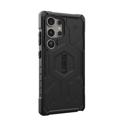 funda-uag-pathfinder-magnet-black-samsung-galaxy-s24-ultra