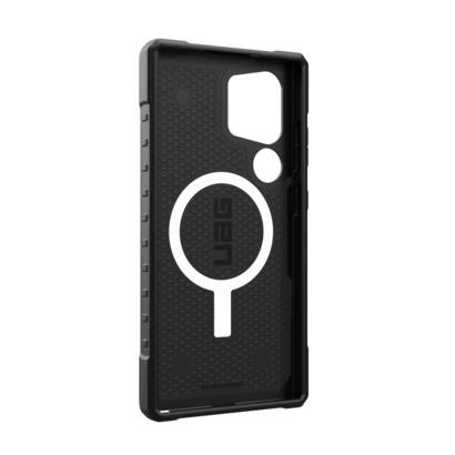 funda-uag-pathfinder-magnet-black-samsung-galaxy-s24-ultra