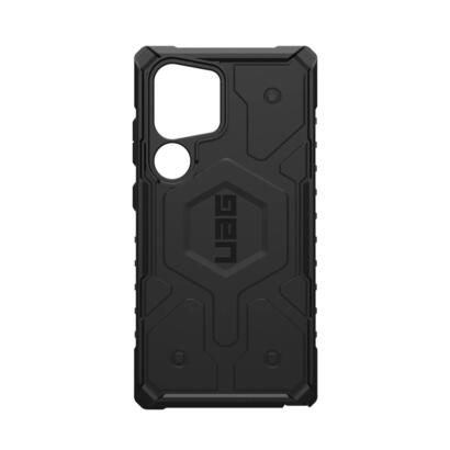 funda-uag-pathfinder-magnet-black-samsung-galaxy-s24-ultra