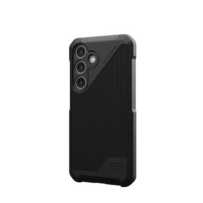 funda-uag-metropolis-lt-kevlar-black-samsung-galaxy-s24