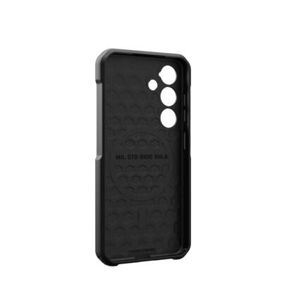 funda-uag-metropolis-lt-kevlar-black-samsung-galaxy-s24