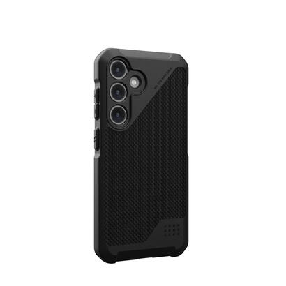 funda-uag-metropolis-lt-kevlar-black-samsung-galaxy-s24