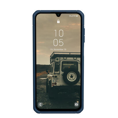 funda-uag-scout-mallard-samsung-galaxy-a15