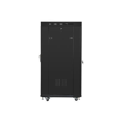 lanberg-ff01-8227-12bl-free-standing-rack-19-self-assembly-flat-pack-27u-800x1200mm-negro-glass-door-lcd