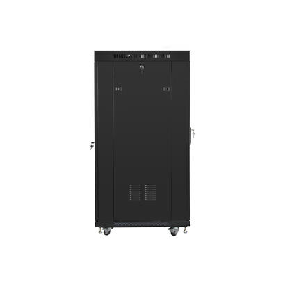 lanberg-ff01-8227-12bl-free-standing-rack-19-self-assembly-flat-pack-27u-800x1200mm-negro-glass-door-lcd