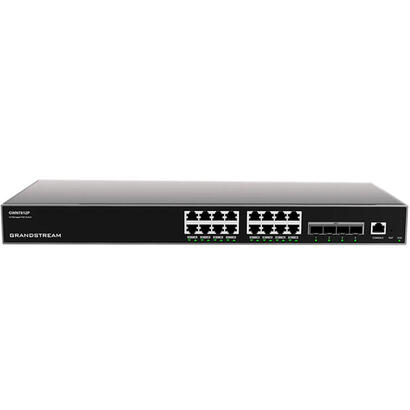 16p-grandstream-gwn7812p-16x-port-poe-layer-3-managed-netzwerk-switch