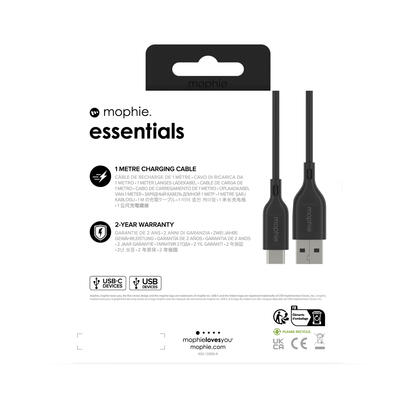 zagg-mophie-essentials-black-cable-usb-a-m-a-usb-c-m-1m